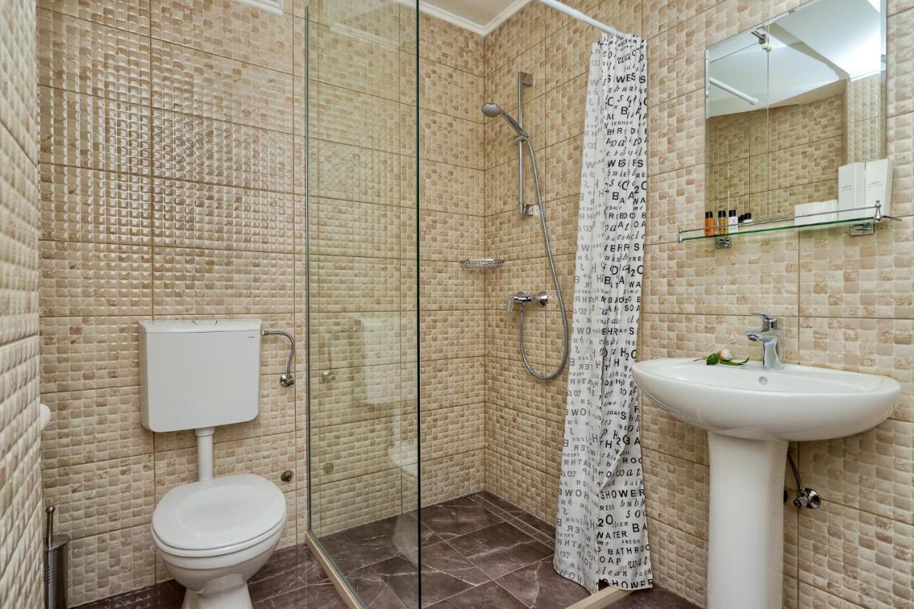 Apartment Castellino Kotor Eksteriør bilde